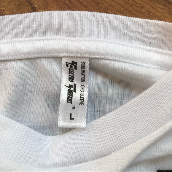 Electrothreads Large LS T - Picture 2 of 3